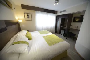 Hotel Boutique Reyall - Room