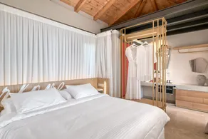 Artblue Villas - Room