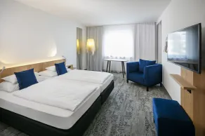 ARCOTEL Wimberger Wien - Chambre
