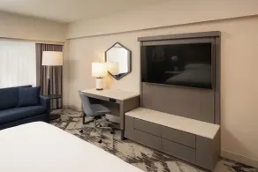 Sheraton Detroit Novi - Chambre