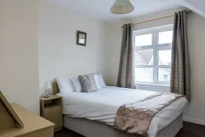 Marine View -3 Bedroom Townhouse - Rum