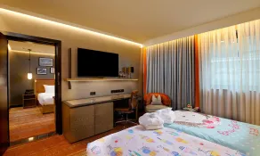 Hilton London Tower Bridge - Chambre