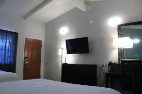 Sunset Inn - Chambre