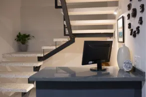 Casa Finlandia - Reception
