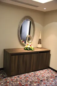 Golden Tulip Al Khobar - Chambre