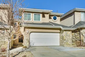 Modern Townhome w/ Hot Tub: 10 Mi to Snowbird! - Parte interna