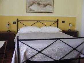 B&B L'Antico Borgo - Værelse