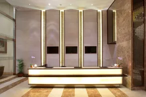 Aston Solo Hotel - Réception