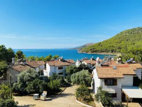 Gelidonya Pansiyon - View from room