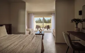 Gerakas Belvedere Hotel & Spa - Rom
