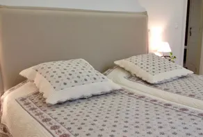 Villa Prétorina - Chambre