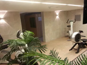 ibis Styles Quiberon Centre - Salle de remise en forme