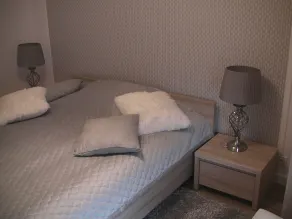 Apartament Lirowa - Chambre