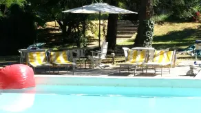 Bresbot B&B - Piscina