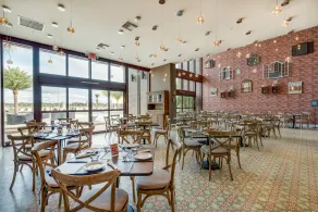Magic Village Yards Trademark Collection by Wyndham - Restaurant