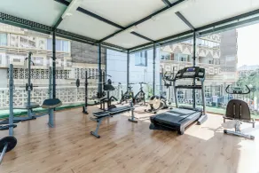 Sercotel Maya Alicante - Motionscenter