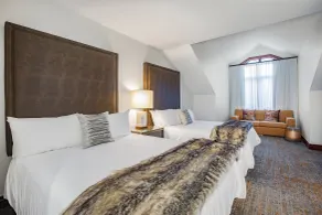 Beaver Creek Lodge, Autograph Collection - Chambre