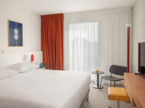 Hôtel Vertime - Chambre