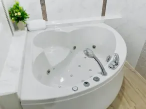 Mg Thung Song Hotel - Salle de bain