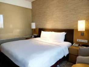 Radisson Hotel Tianjin Aqua City - Rum