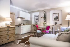 Waldruhe - Bett, Frühstück & ein Lächeln - Zimmer