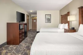 La Quinta by Wyndham Grants Pass - Chambre