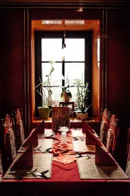 Hotel & Restaurant Peking - Restaurant