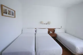 Gatell Hotel - Chambre