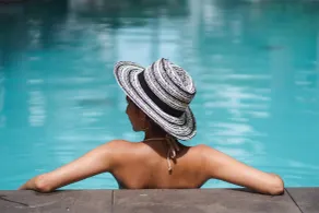 Holiday Inn Resort Bali Canggu by IHG - Piscine