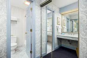 The Farmington Inn and Suites - Salle de bain