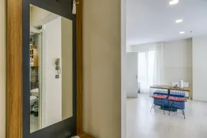 Zin D Sefin aparts - Room
