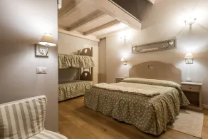 Locanda Zita - Chambre