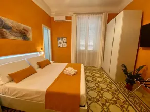 Suleima B&B Messina Centro - Zimmer