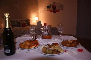 Central House - Restaurant