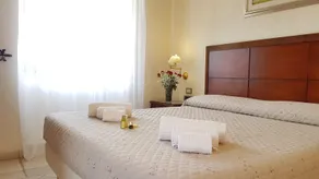 Relais Sant'Eligio - Chambre
