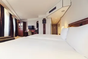 Banks Mansion - Chambre