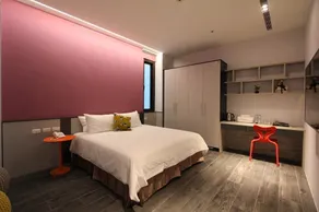 Funson Hotel - Chambre