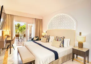 La Cala Resort - Zimmer