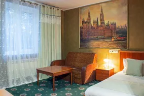 Britaniya - Room