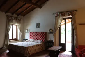 Casale la Meridiana - Zimmer