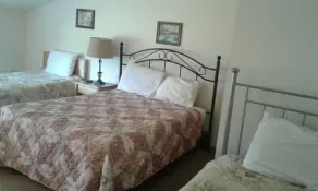 Jack O'Lantern Resort and Golf Course - Camera