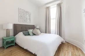 MTLVacationRentals -The Chic Laurier - Rom