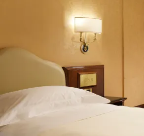 UNA Hotels Scandinavia Milano - Room