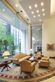 KOKO HOTEL Nagoya Sakae - Lobby