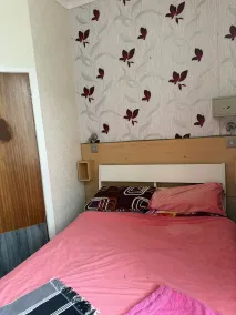 Dora Hotel - Room