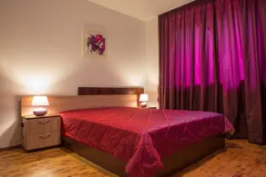 Vitora Guest House - Chambre