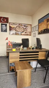Suriçi Butik - Lobby