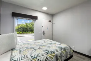 Studio 6 Suites Jacksonville, NC - Camp LeJeune - Zimmer