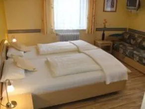 Hotel zum Stern - Room
