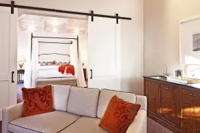 Hotel Yountville - Habitación